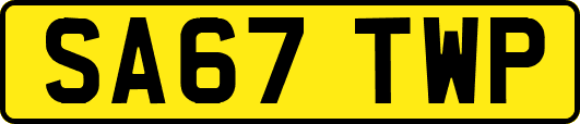 SA67TWP