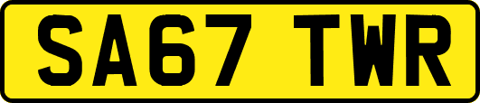 SA67TWR