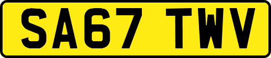 SA67TWV