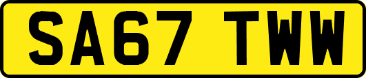 SA67TWW