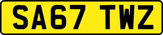 SA67TWZ