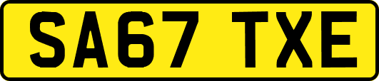 SA67TXE