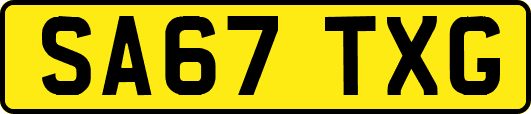 SA67TXG