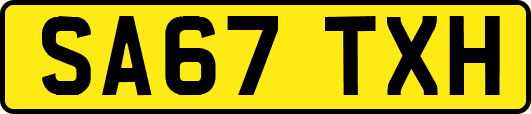 SA67TXH