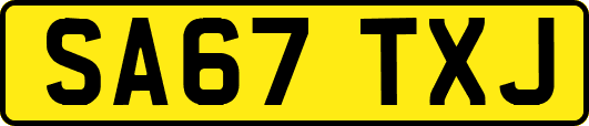 SA67TXJ