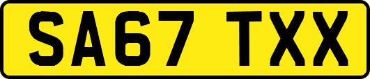 SA67TXX