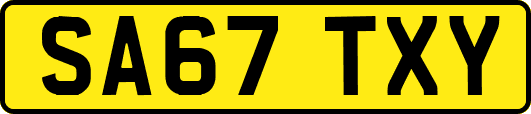 SA67TXY