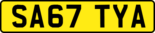 SA67TYA
