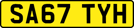 SA67TYH