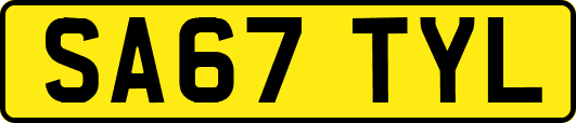 SA67TYL