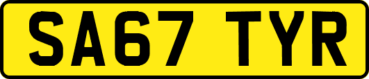 SA67TYR