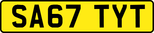 SA67TYT