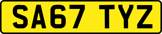SA67TYZ