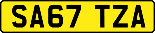 SA67TZA