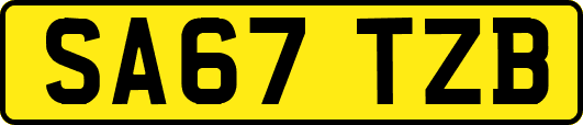 SA67TZB