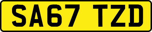 SA67TZD