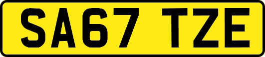 SA67TZE