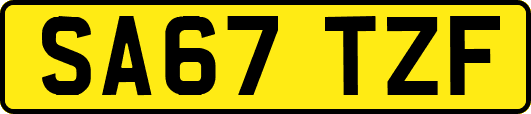 SA67TZF