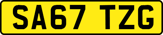 SA67TZG