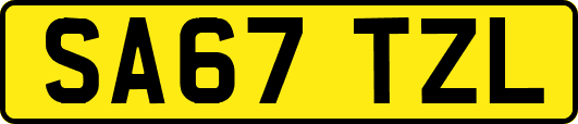 SA67TZL