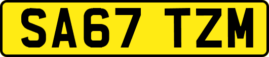 SA67TZM