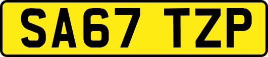 SA67TZP