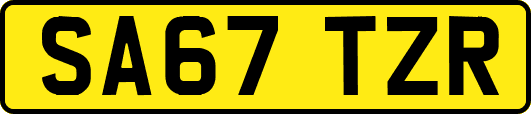SA67TZR