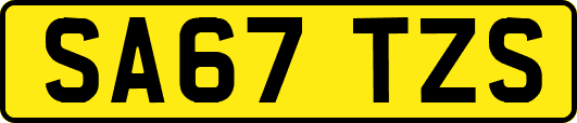 SA67TZS