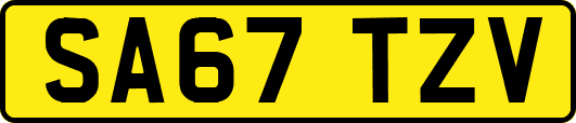 SA67TZV