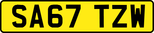 SA67TZW