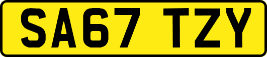 SA67TZY