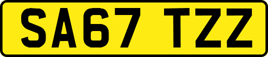 SA67TZZ
