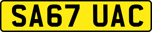 SA67UAC