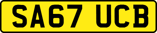 SA67UCB