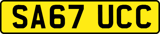 SA67UCC