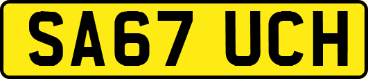 SA67UCH
