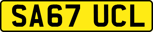 SA67UCL