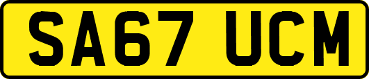 SA67UCM