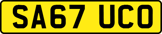 SA67UCO