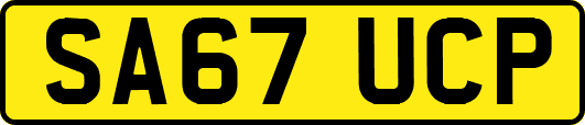 SA67UCP