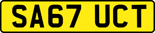 SA67UCT