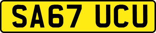 SA67UCU
