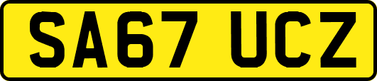 SA67UCZ