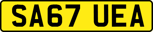 SA67UEA