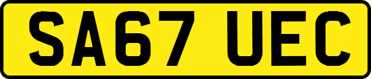 SA67UEC