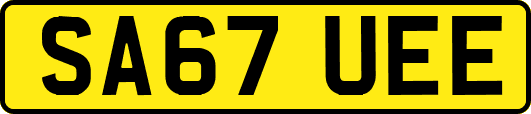 SA67UEE