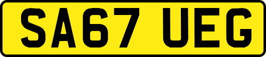 SA67UEG