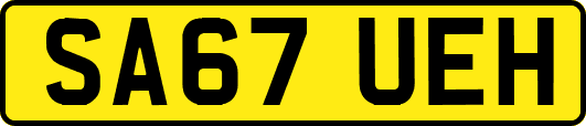 SA67UEH