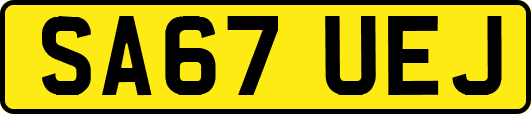 SA67UEJ