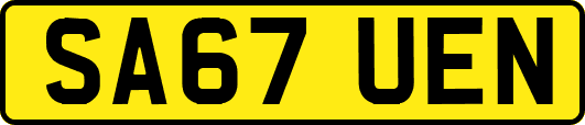 SA67UEN